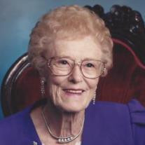 Betty Williams Profile Photo