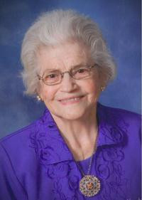 Ruby G. Clark Profile Photo