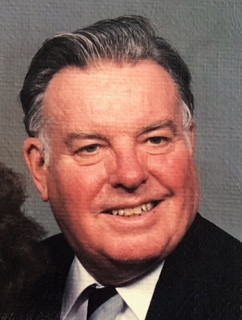 Charles J. Pearson Profile Photo