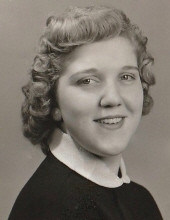 Patsy Lorraine Reeder Profile Photo