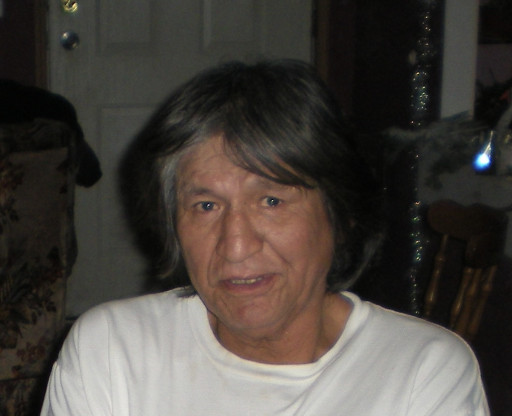 Bruce Comanche Sr. Profile Photo