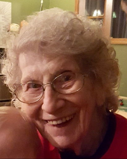 Doris J. Collier Profile Photo