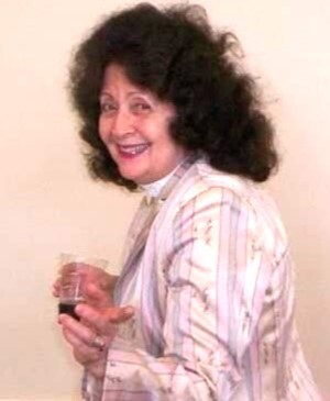 Janet Paquette