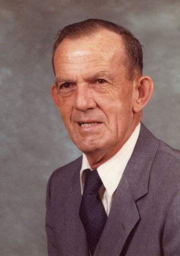 Thomas "Tom" Oscar Barbour