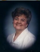 Betty Barlow Profile Photo