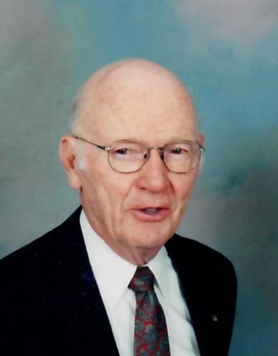 James A. Willwerth