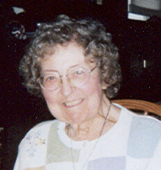 Coral B. Donner