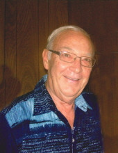 Larry Dean Harms Profile Photo