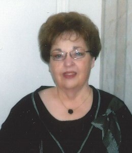 Beverly Ann Sullivan