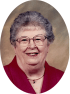 Dorothy Creech Mullis Profile Photo