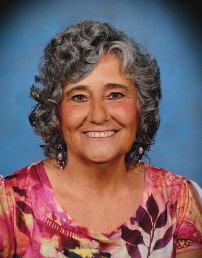 Joan Messer Parris Profile Photo