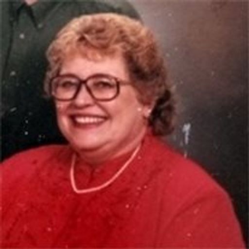 Nancy J. (Brown) Kline