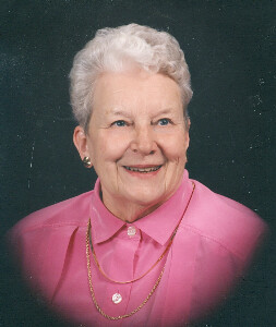 Cecilia Benezra