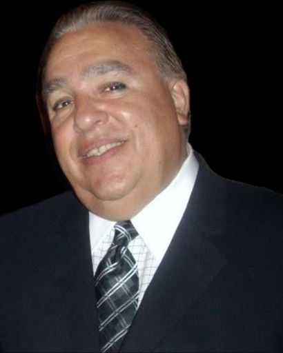 Vincent J. Fazio's obituary image