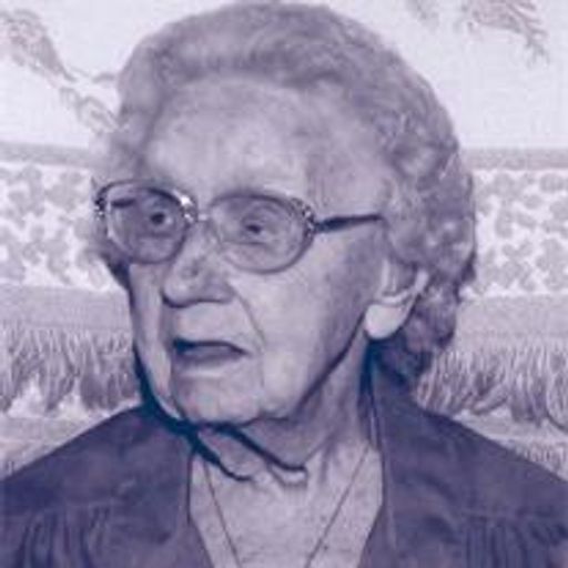 Bessie Alexander Profile Photo