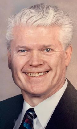 Dr. A. Robert "Bob" Johnson Profile Photo