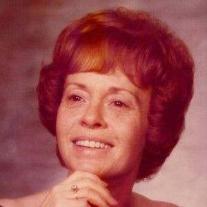 Betty Devins Profile Photo