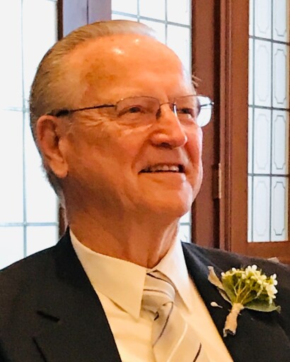 Robert Smellie's obituary image