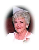 Barbara Jane Mitchell