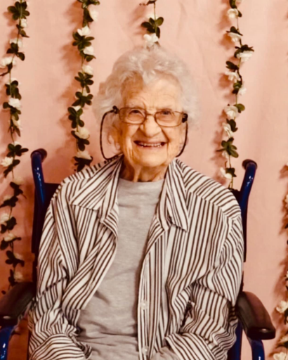 Lillian Elizabeth McCafferty's obituary image