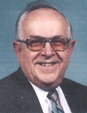 Alvin E. Hoppe Profile Photo