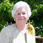 June Styers Lippard Profile Photo