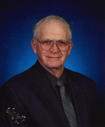 Harold Koch Profile Photo