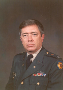 Col (Ret)Donaldj. O'Toole Profile Photo