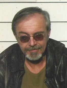 Charles F. Harris Profile Photo