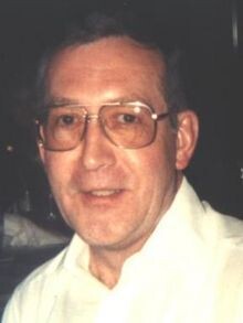 Jerry W. Harvey