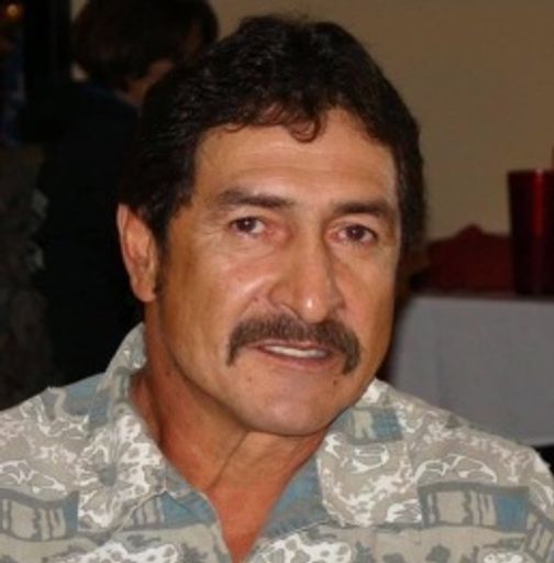 Fernando Rodriguez Profile Photo