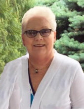 Sharon Kay Cook Profile Photo