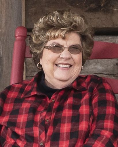 Joyce Faye Sellars Russell's obituary image