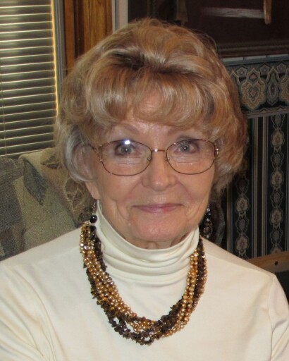 Nancy B. Moen Profile Photo