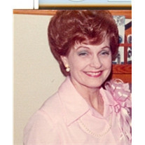 Marye Jo Fertitta