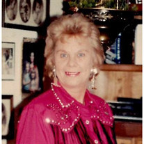 Wilma Mae Bramlett Profile Photo