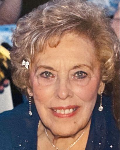 Rita R. Meere's obituary image