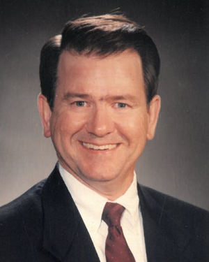 Raymond Beatty Profile Photo