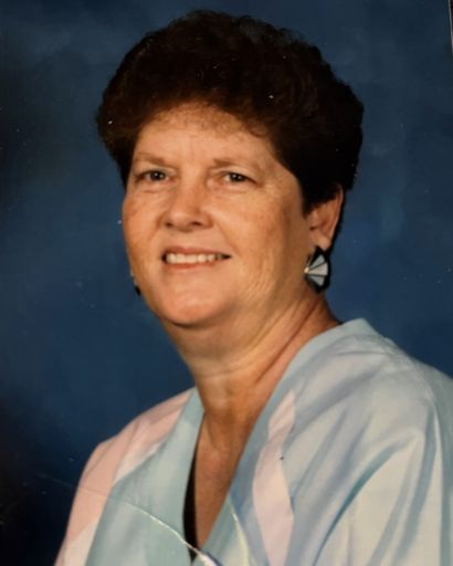 Doris Ruth McKethan Profile Photo