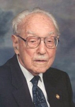 Chester A. Bennett, M.D.