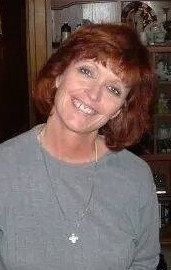 Deborah Hughes Hanson