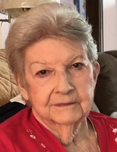 Margaret "Peg" A. Eberhart Profile Photo