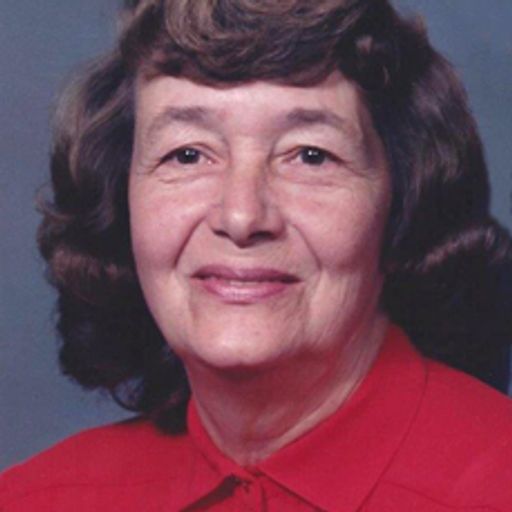 Hilda A. (Doerler) Whitney