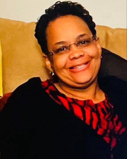 Yolanda P Tharpe's obituary image