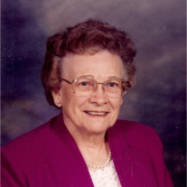 Helen Larson Profile Photo