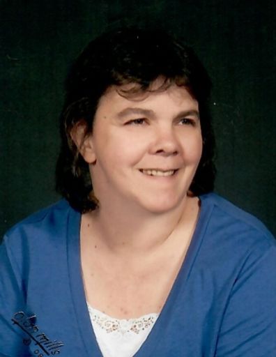 Cheryl Ann Young