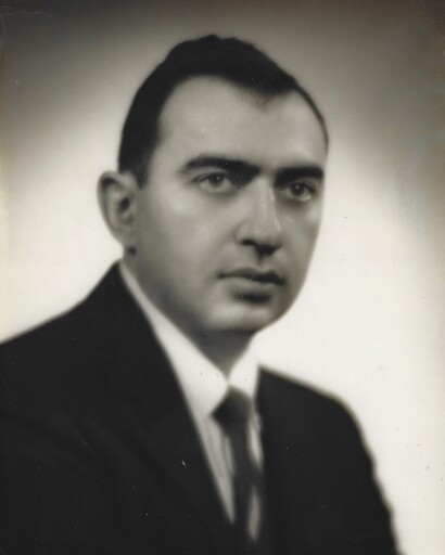 Zindel Herbert Heller, Ph.D. Profile Photo