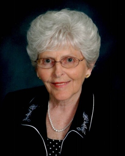 Ellen Jane Sandvig's obituary image