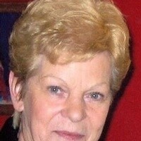 Mary J. Nyberg Profile Photo