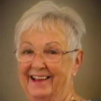 Nona Gail Swift Profile Photo
